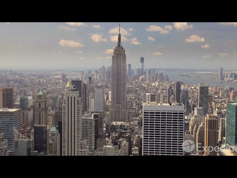 New York City - City Video Guide New York City - City Video Guide