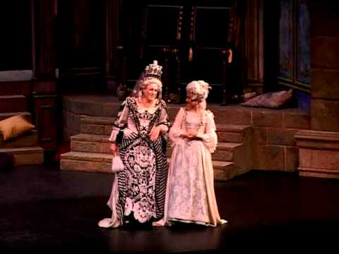 Lamplighters Music Theatre - The Gondoliers - On the day when I was wedded