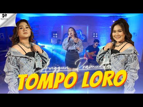 ANGGUN PRAMUDITA - TOMPO LORO (Official Music Video)