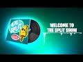 Fortnite WELCOME TO THE SPLIT SHOW Lobby Music 1 Hour