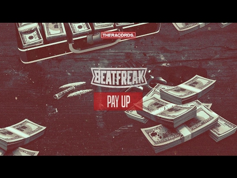 BeatFreak  - Pay up (THER-200) Official preview
