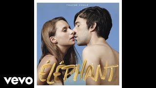 Éléphant - Respire (audio)