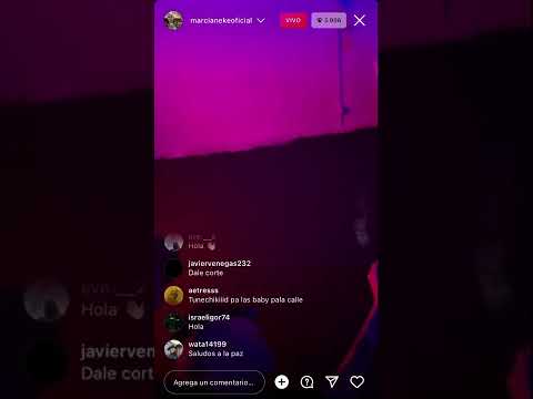 Marcianeke y tunechikidd tirando la rima