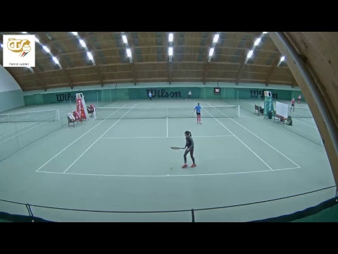 Kurt 2 - Příbram - ml.žáci "A" - 17.3.2018