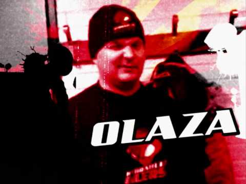 Hydraulic Oilers - Unelmien poikamies Olaza "Kosinta"