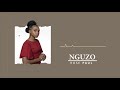 NGUZO [Official AUDIO]