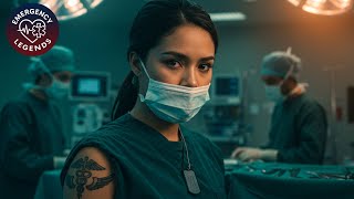 Who Pulled Off the Miracle in the OR?” the Chief Demanded - “Just a Resident,” They Replied.