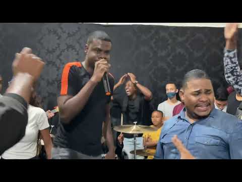 SÓ ASSISTE SE FOR PENTECOSTAL! TREMEU TUDO 🔥 | Samuel Eleoterio