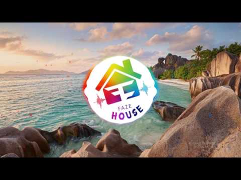 Ashton Love & MPV - Feel  Heaven