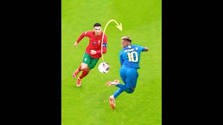 Download lagu Neymar is too good in Rainbow Flicks 🥶 mp3