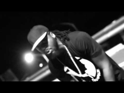 Dove'ND - BIHH ( Be In HipHop) freestyle by Point Rouge Audiovisuel