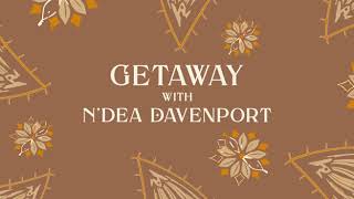 Brand New Heavies & N'dea Davenport - Getaway video