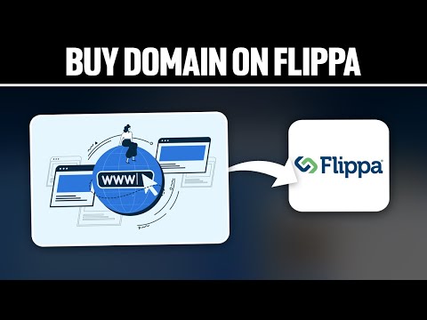How To Buy Domain On Flippa 2025! (Full Tutorial)