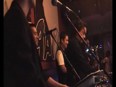 everytime we touch david guetta played live by brownsugar live dance house band roger schaap