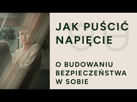 When the body hurts. About building security within yourself.