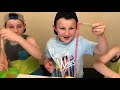 Nickelodeon Slime Mega Egg Fun