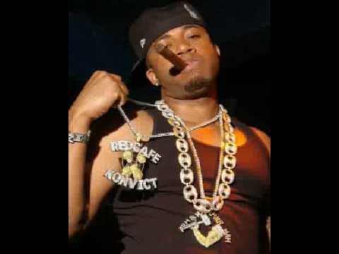 Red Cafe -  So Easy (Remix)