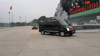 preview picture of video 'Limousine an phát hợp đồng hành khách Tuyên Quang - Hà Nội tần suất 60p/ chuyến  0981827827'