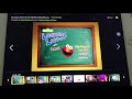 Learning Letters With Elmo By Alston
