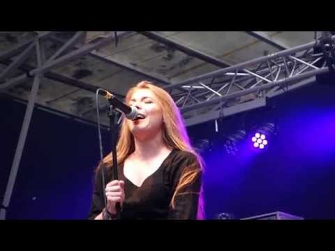 GRAI - Mlada (live@Rock for Roots Festival, Nauen 05.09.2015)