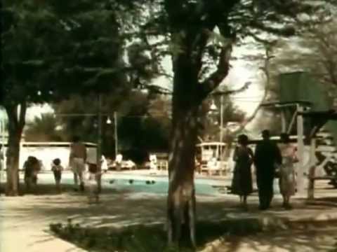 Urban Modernity in Abadan