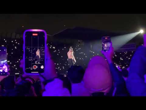 Imagine Dragons - Demons (17-05-23)