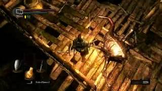 3 - Lac cendré et Hameau du crépuscule