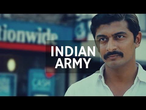 Honor Their Sacrifice
( Based on what happened in Pathankot. More than 50000 views)