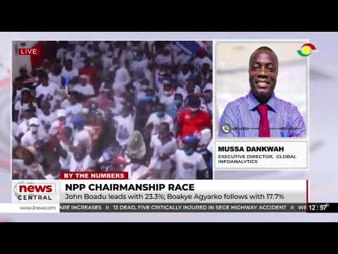 LIVE: News Central || 02-09-2026