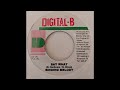 Singing Melody - Say What - Digital B 7inch 2000 You Don't Care Riddim