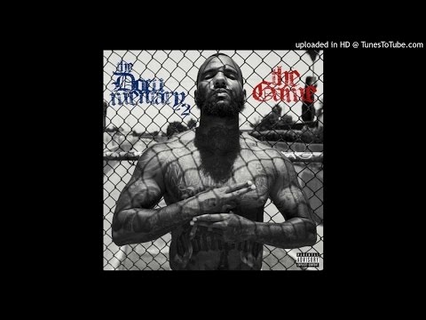 The Game - El Chapo (Feat. Skrillex) (Instrumental) (ReProd. By JDP)