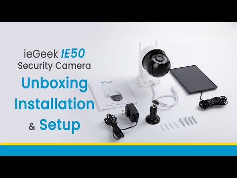 Unboxing & Installation