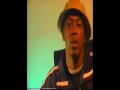Master P Interview