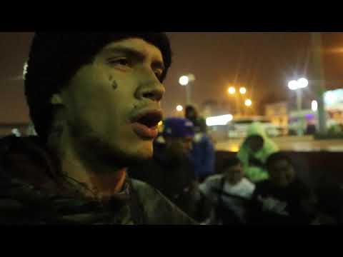 UNION FREESTYLE |CUARTOS| Virus vs Fantasmano vs DeadOne