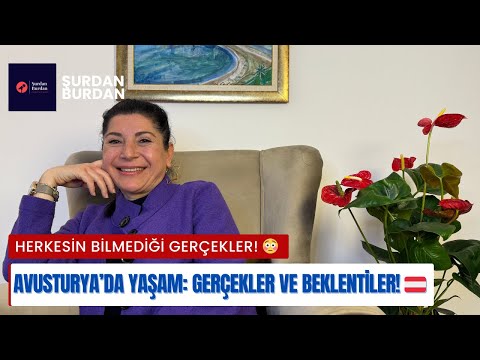 Life in Austria: Reality and Expectations! 🇦🇹 Surprising Details! #austria #livingabroad