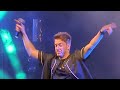 O Zone Dragostea Din Tei Live 2024