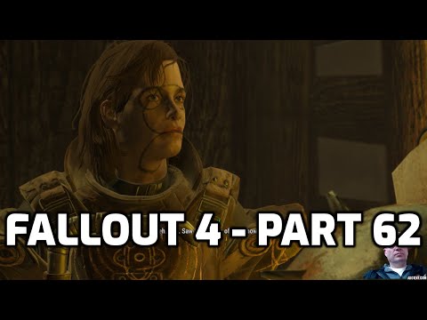 Fallout 4 Gameplay - Part 62