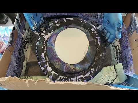 #103 Blooming with @lisamarvinart at her cottage!