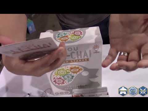 Grey Matter Games Overview