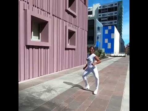 Funwon - OmoAkin ft. Reekado banks #Funwonchallenge