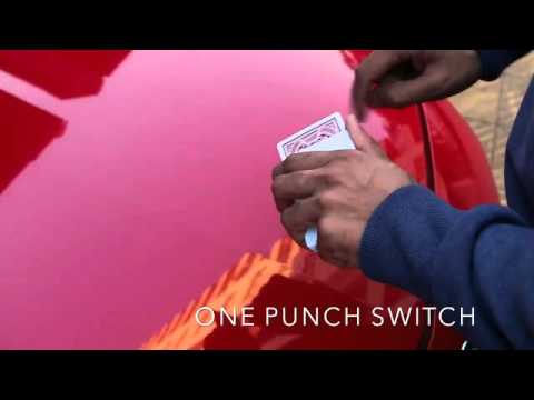 Vivek Singhi - HoT Change