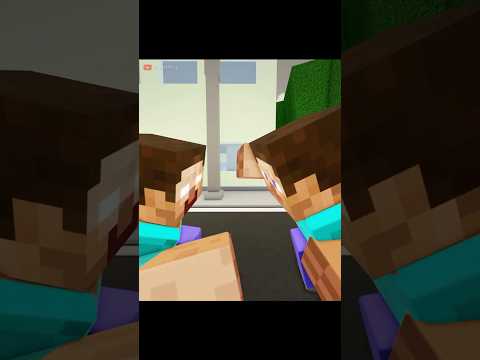 Minecraft Steve in Jujutsu Shenanigans 22 #roblox #jjk #jujutsukaisen #anime #memes #shorts