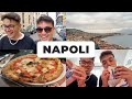 NAPOLI in 24 ore: cosa fare e mangiare | Learn Italian with Vlogs