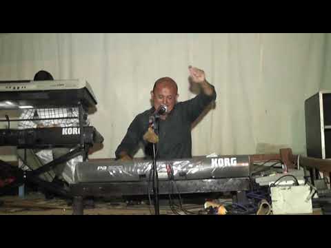 Alty Hanyyew - Ayrylma