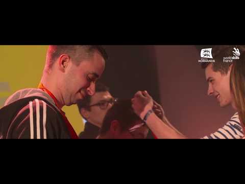 Sélections régionales des Olympiades des Métiers