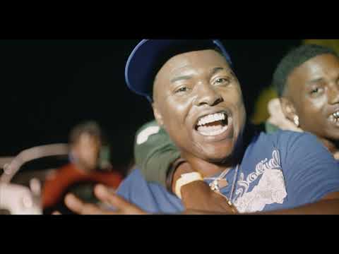 MeeChihitler x SG BigDiddy - Back In Blood Remix (Shot By @KrispyTrey)