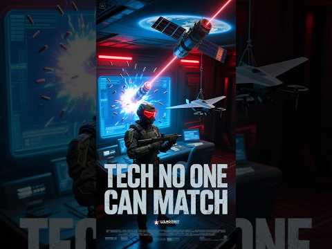 The U.S. Military Has Weapons No One Else Can Match