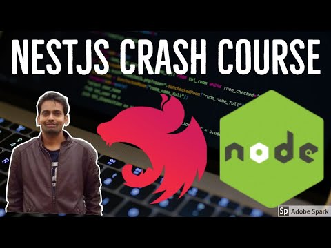 NestJs - Exception Filters [06] 