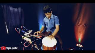 Download lagu Ya asyiqol Musthofa versi jaranan by Yayan jandut mp3