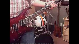 12 Stones ~ SOMEONE LIKE YOU GUITAR COVER